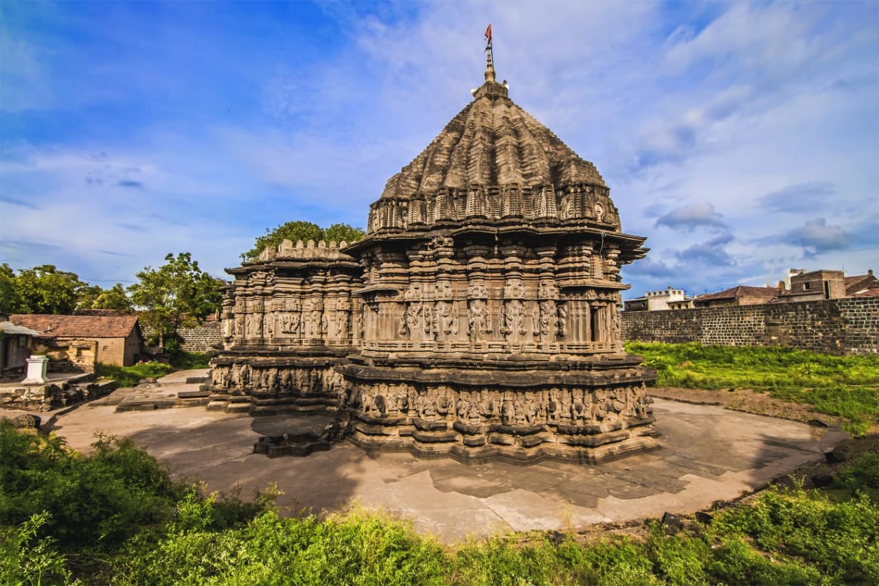 Shri Kopeshwar Temple